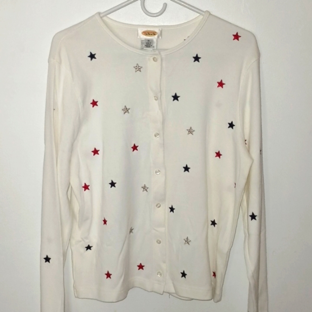 Talbot's Sweater - Picture 2 of 5